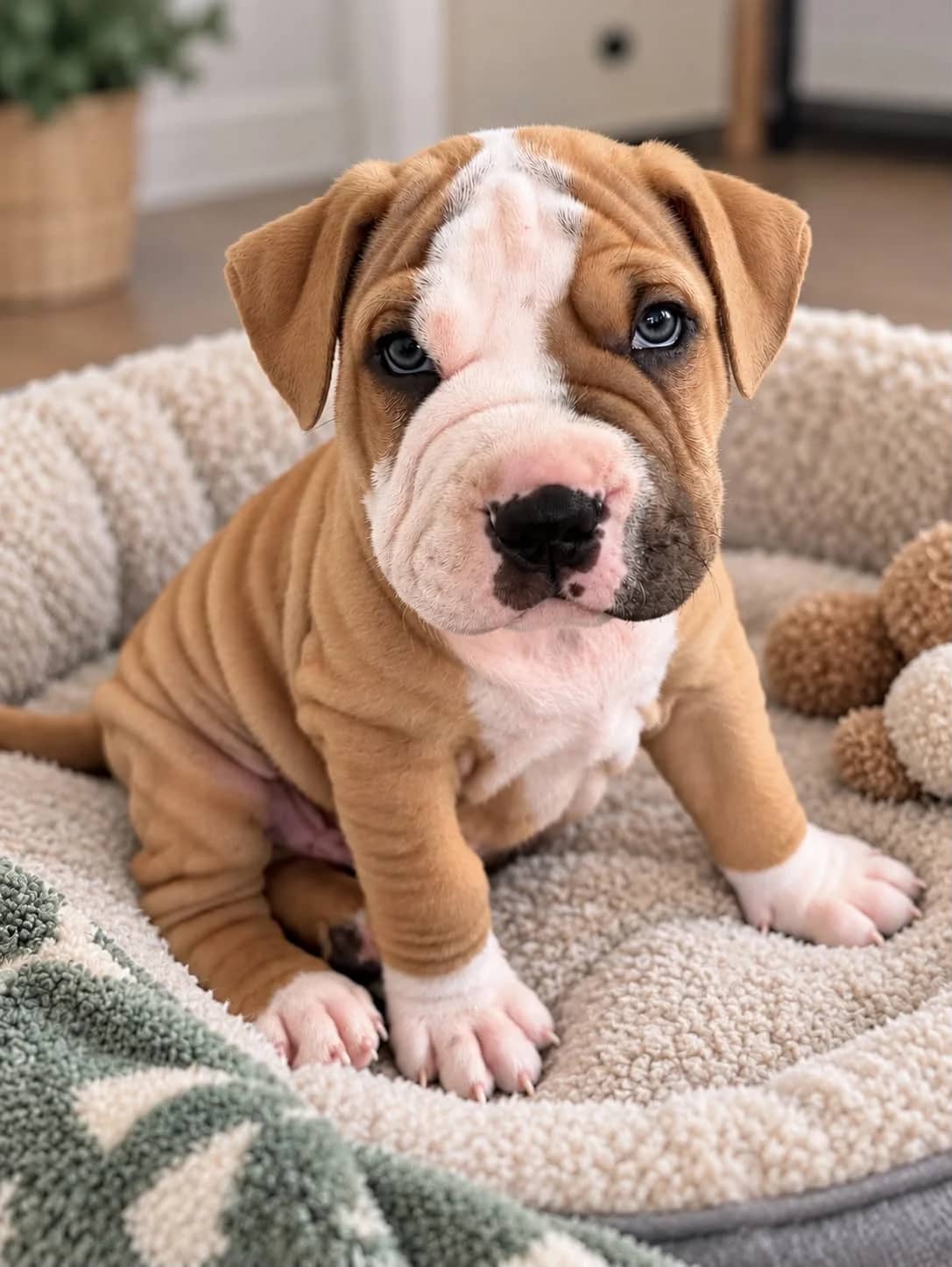 Gutho - Mixed Breed available for adoption at Saving Hope Foundation in Auckland