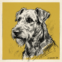 Airedale Terrier