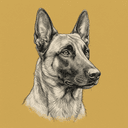 Belgian Malinois