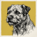 Border Terrier