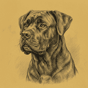 Cane Corso