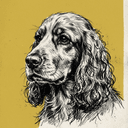 Cocker Spaniel