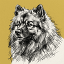 Keeshond