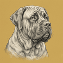 Mastiff