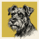 Miniature Schnauzer