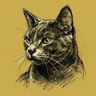 Russian Blue
