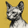 Sphynx