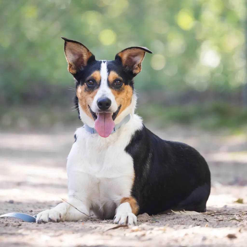 Andy - Border Collie available for adoption in Gold Coast