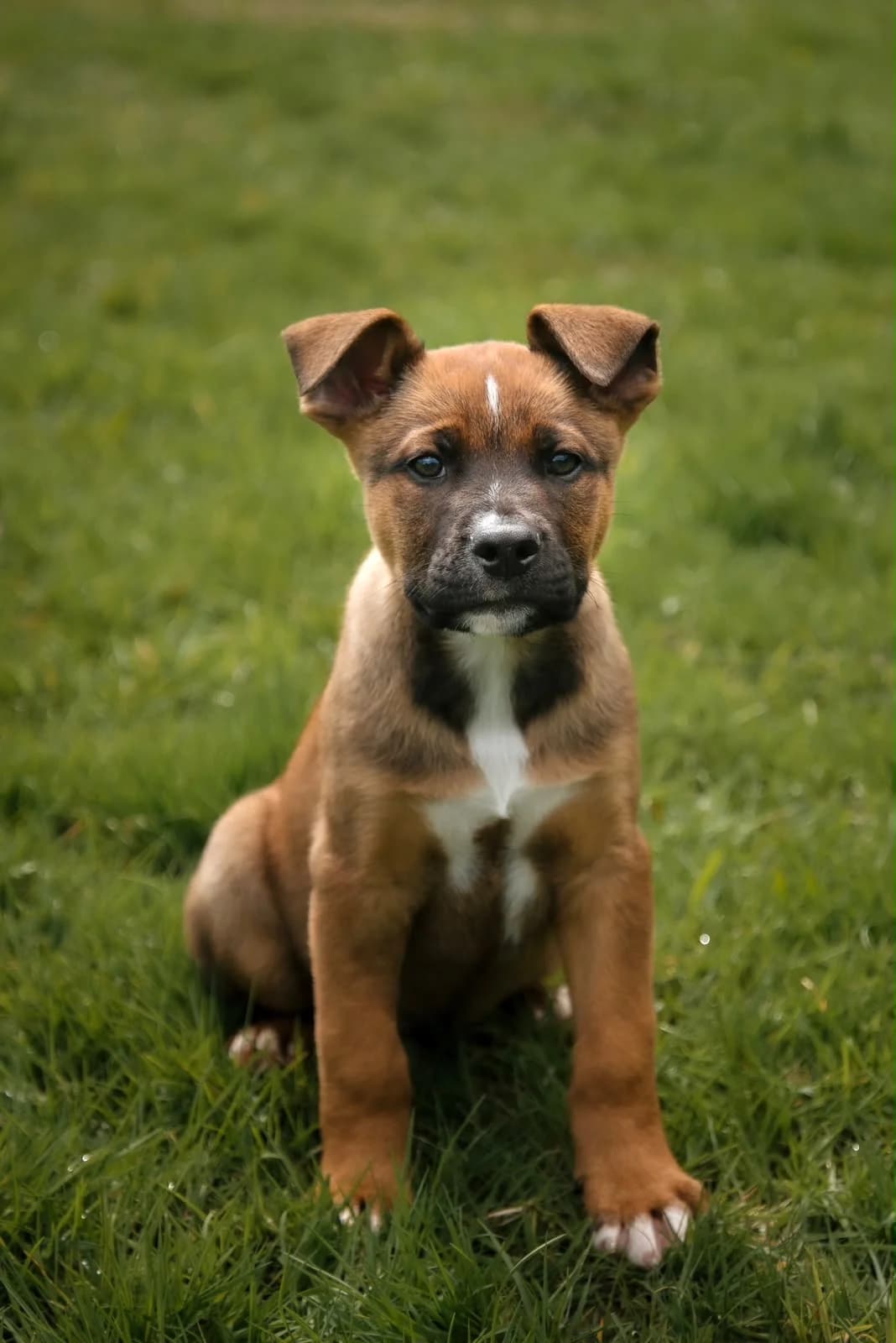 Chive - Mixed Breed available for adoption at SPCA New Zealand in Kerikeri