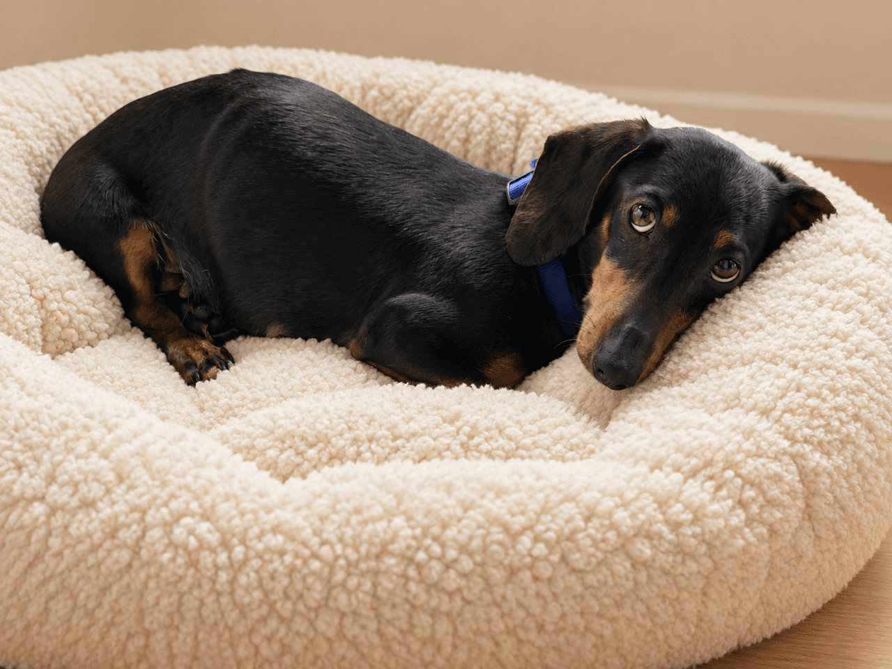 Sophie - Dachshund X available for adoption at Monika's Doggie Rescue in Sydney