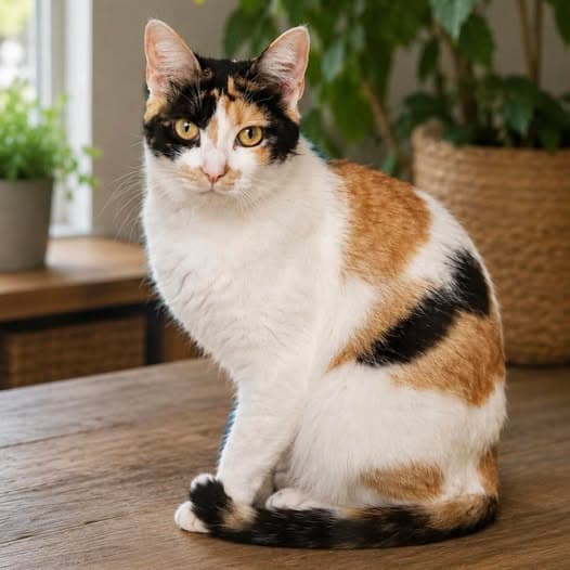 Lilly-Pie - Domestic Shorthair cat available for adoption at Perth Rescue Angels in Perth