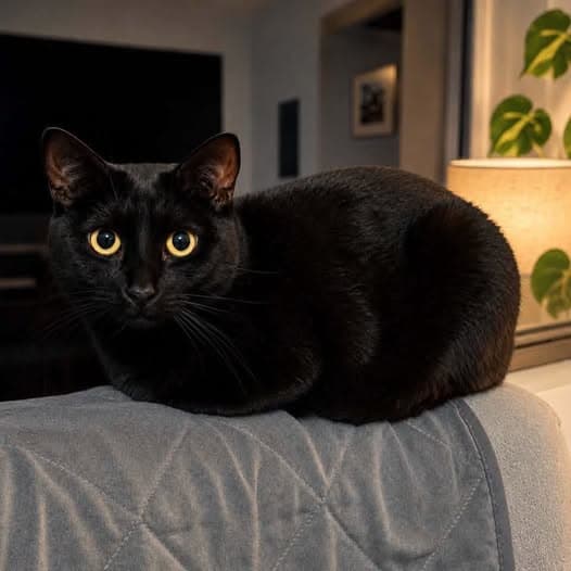 Kienna - Domestic Shorthair cat available for adoption at Perth Rescue Angels in Perth