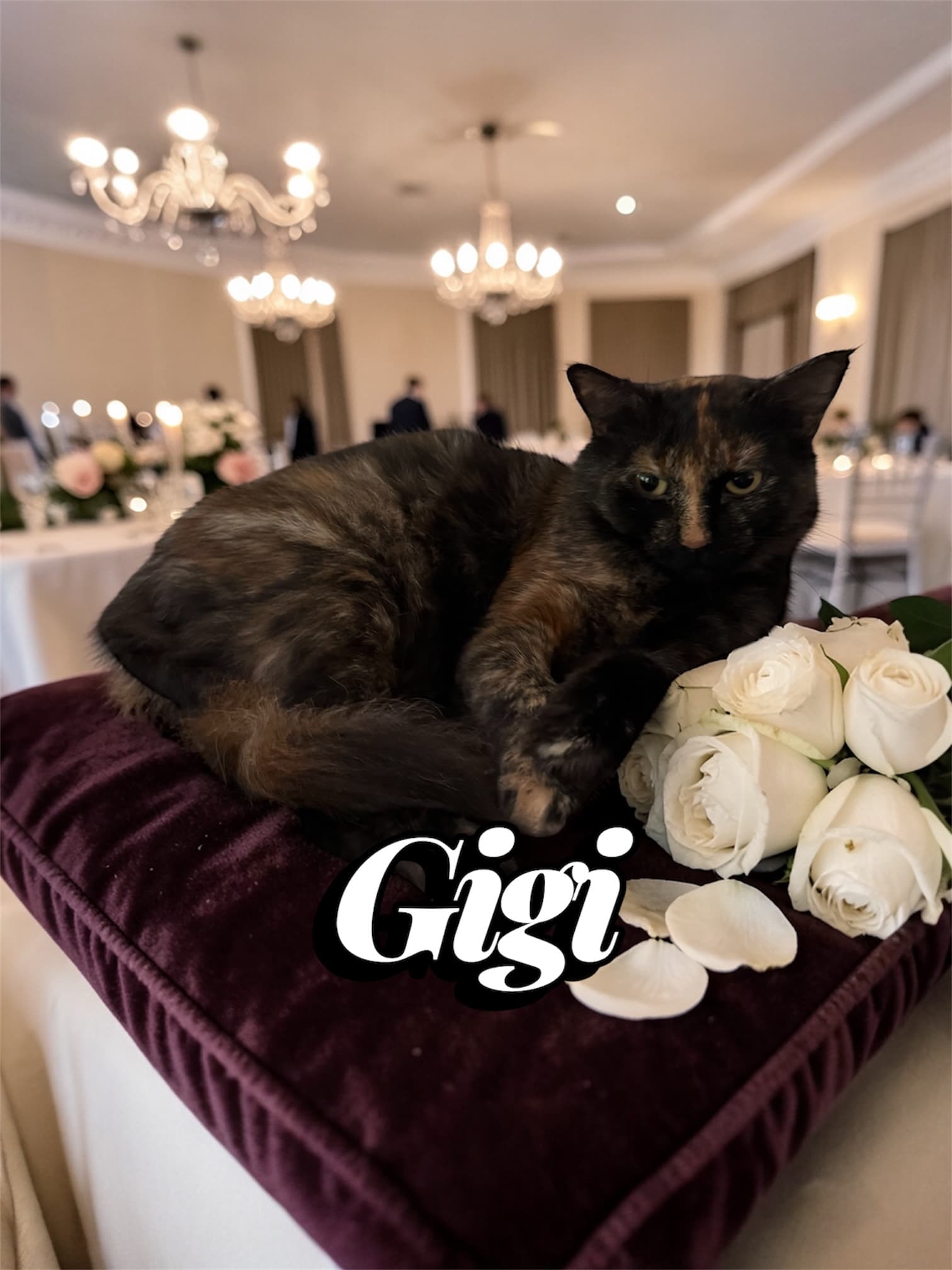 3 Year Old Female Cat - Domestic Shorthair cat available for adoption in Sydney