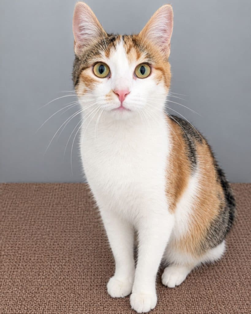 Bella - Domestic Short Hair available for adoption in Nsw