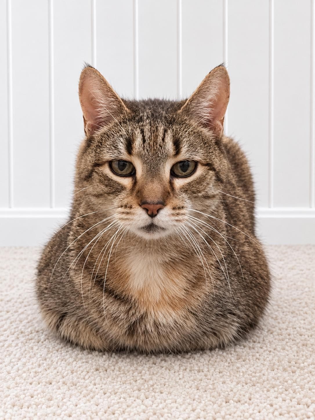 Madge - Domestic Short Hair cat available for adoption at RSPCA NSW in Coffs Harbour